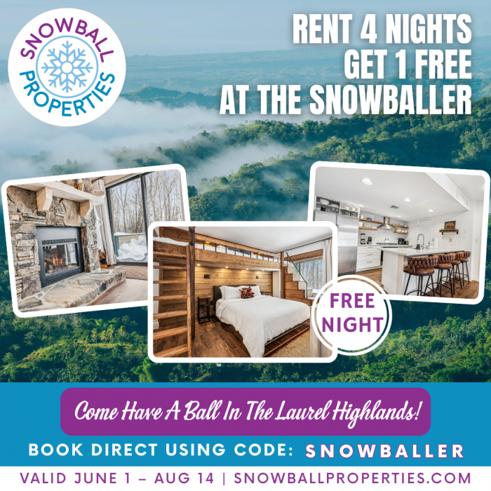 FREE Night at The Snowballer