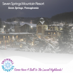 Seven Springs Ski Resort