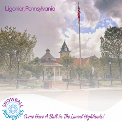 Ligonier, Pennsylvania