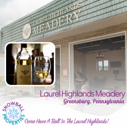 Laurel Highlands Meadery