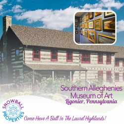 Art museum