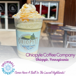 Ohiopyle Coffee Company