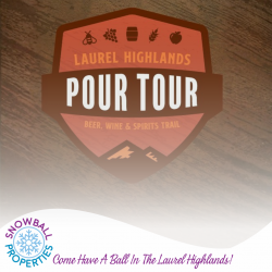 Laurel Highlands Pour Tour, Pour Tour Passport