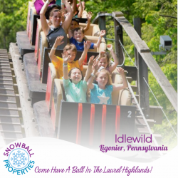 Idlewild, Ligonier, Pennsylvania