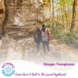 Ohiopyle, Pennsylvania