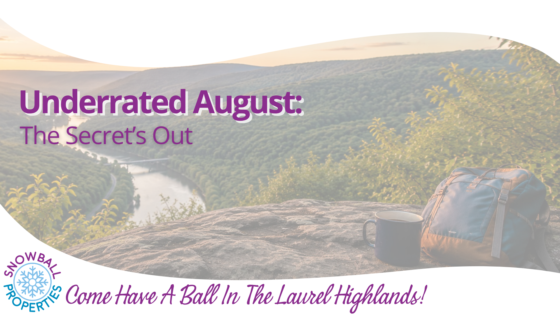 Underrated August: The Secret’s Out